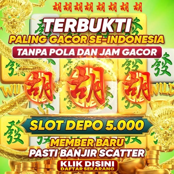 CADA4D: Game Online Simple, Depo Mini, Profit Maksimal